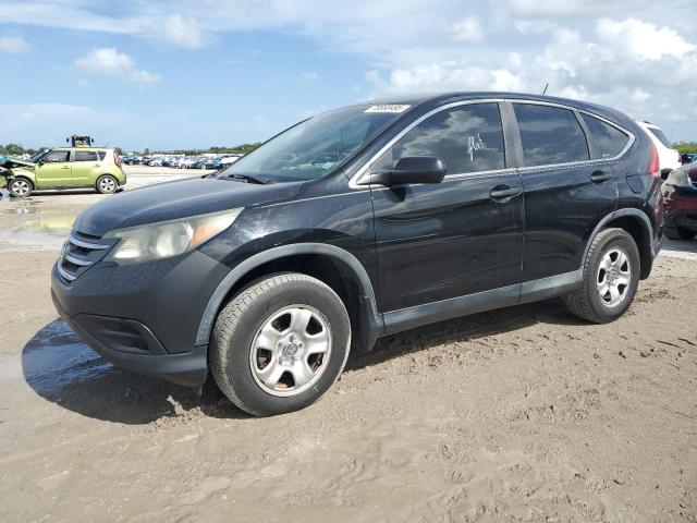 2012 HONDA CR-V LX, 