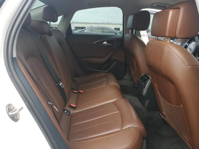 WAUGGAFC1CN156957 - 2012 AUDI A6 PREMIUM PLUS Ağ foto 10