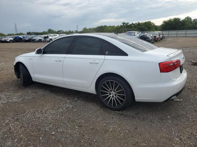 WAUGGAFC1CN156957 - 2012 AUDI A6 PREMIUM PLUS Ağ foto 2