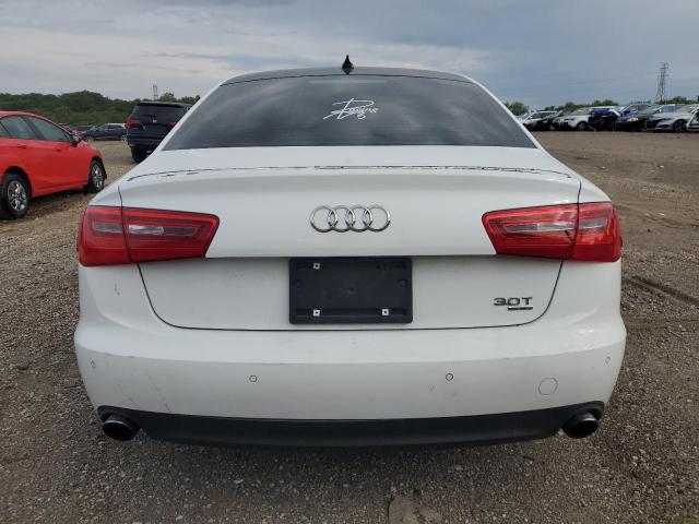 WAUGGAFC1CN156957 - 2012 AUDI A6 PREMIUM PLUS Ağ foto 6