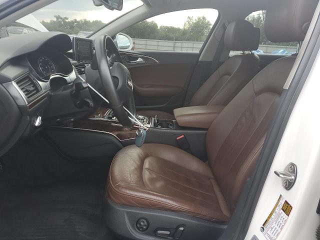 WAUGGAFC1CN156957 - 2012 AUDI A6 PREMIUM PLUS Ağ foto 7