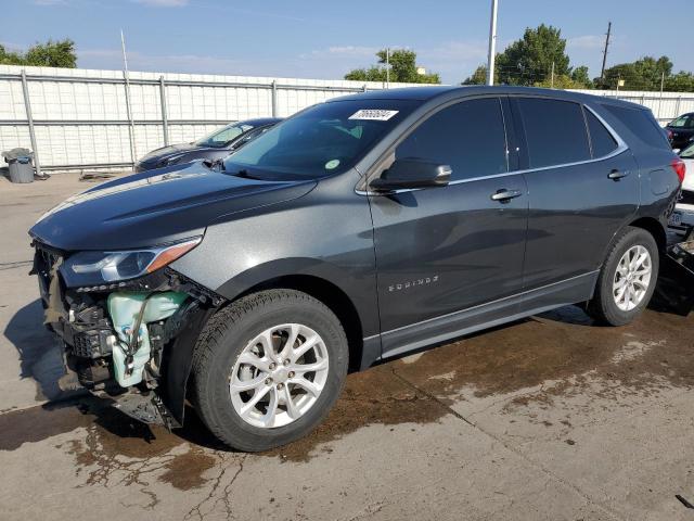 2018 CHEVROLET EQUINOX LT, 