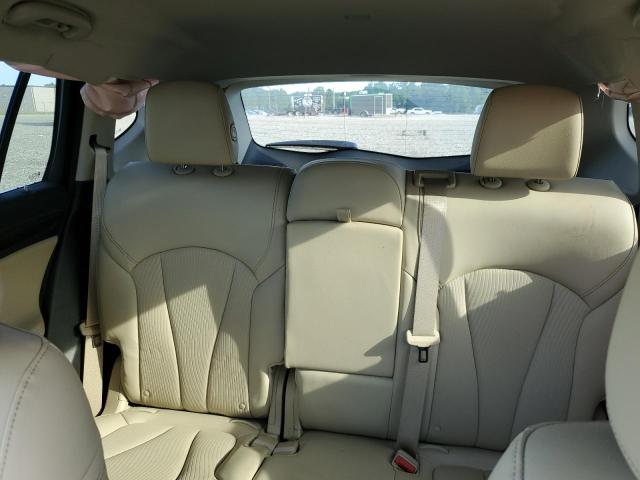 LRBFXBSA2KD062128 - 2019 BUICK ENVISION PREFERRED Gümüş foto 10