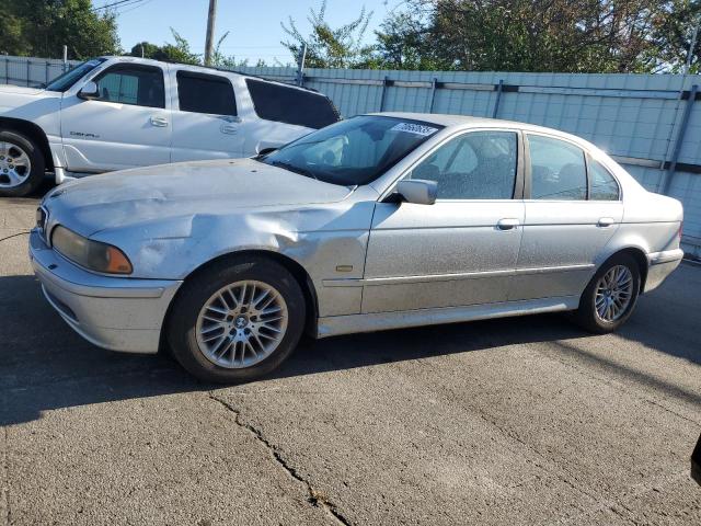 2002 BMW 530 I AUTOMATIC, 