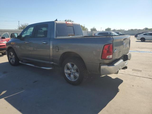 1C6RR6LT4DS548722 - 2013 RAM 1500 SLT GRAY photo 2