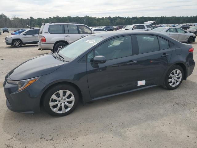 2025 TOYOTA COROLLA LE, 