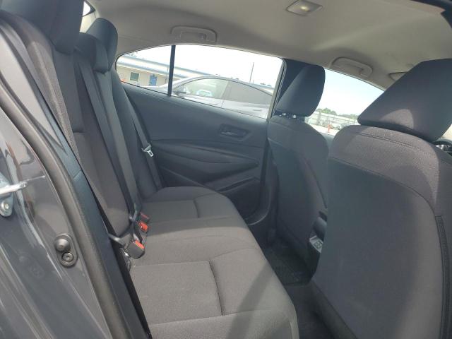 5YFB4MDEXSP236416 - 2025 TOYOTA COROLLA LE Gris foto 10