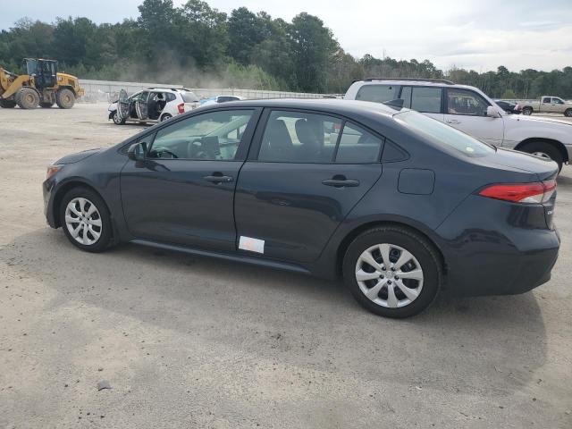 5YFB4MDEXSP236416 - 2025 TOYOTA COROLLA LE Gris foto 2