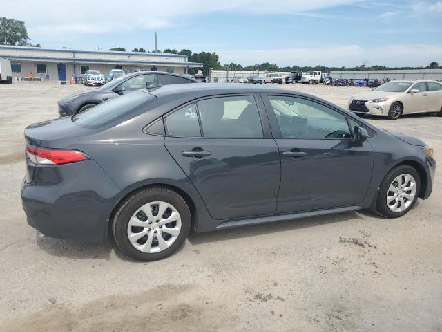 5YFB4MDEXSP236416 - 2025 TOYOTA COROLLA LE Gris foto 3