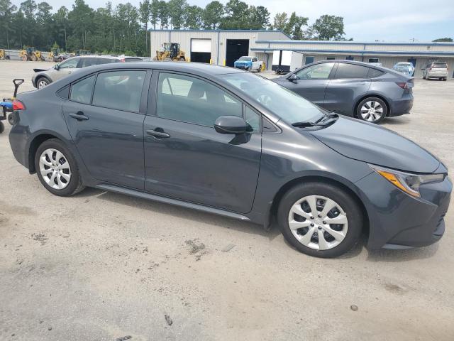 5YFB4MDEXSP236416 - 2025 TOYOTA COROLLA LE Gris foto 4