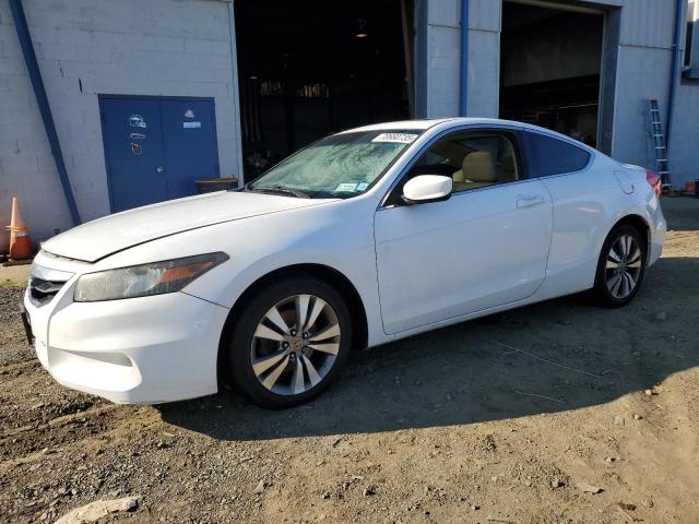 2012 HONDA ACCORD EXL, 