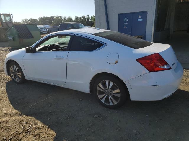 1HGCS1B83CA024261 - 2012 HONDA ACCORD EXL თეთრი ფოტო 2