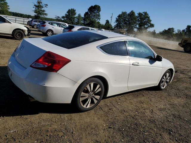 1HGCS1B83CA024261 - 2012 HONDA ACCORD EXL თეთრი ფოტო 3