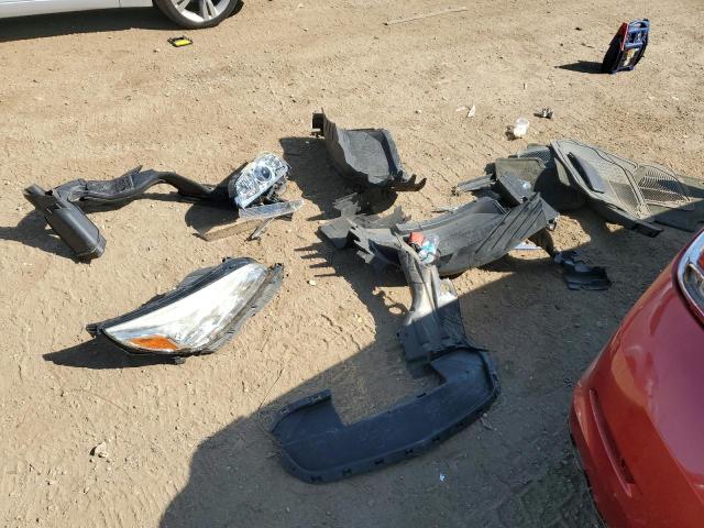 1G11C5SL4EF236146 - 2014 CHEVROLET MALIBU 1LT 红色 照片 12