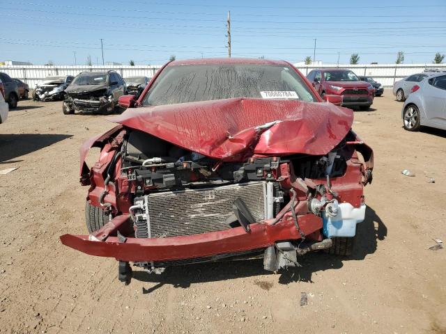 1G11C5SL4EF236146 - 2014 CHEVROLET MALIBU 1LT 红色 照片 5