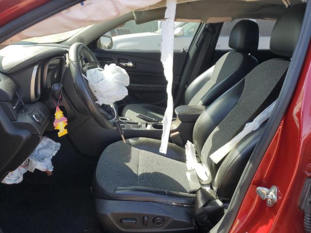 1G11C5SL4EF236146 - 2014 CHEVROLET MALIBU 1LT 红色 照片 7
