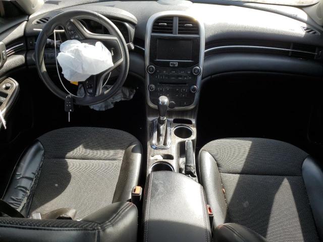 1G11C5SL4EF236146 - 2014 CHEVROLET MALIBU 1LT 红色 照片 8