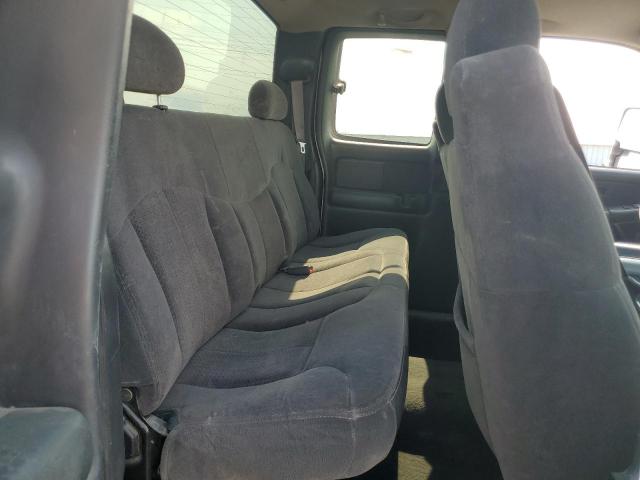 1GCHK29U32E209964 - 2002 CHEVROLET SILVERADO K2500 HEAVY DUTY TAN photo 10