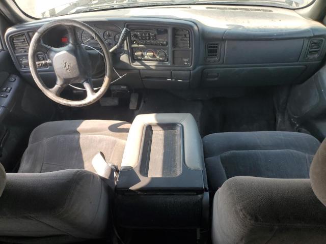 1GCHK29U32E209964 - 2002 CHEVROLET SILVERADO K2500 HEAVY DUTY TAN photo 8