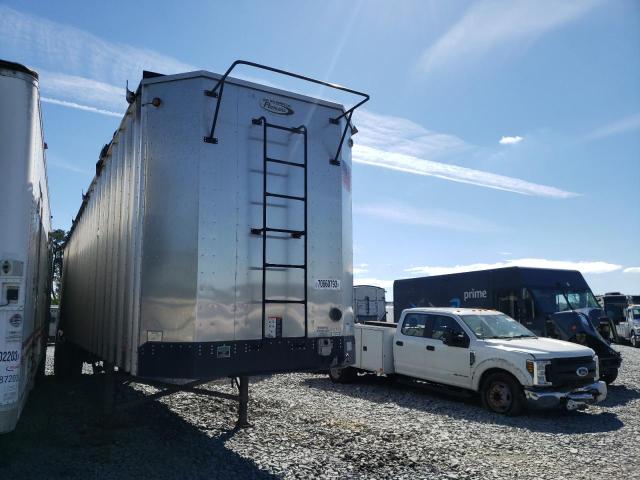 1PLE04523PPC64518 - 2023 KNLH TRAILER SILVER photo 1