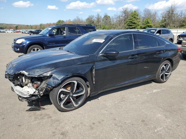 2021 HONDA ACCORD SPORT, 