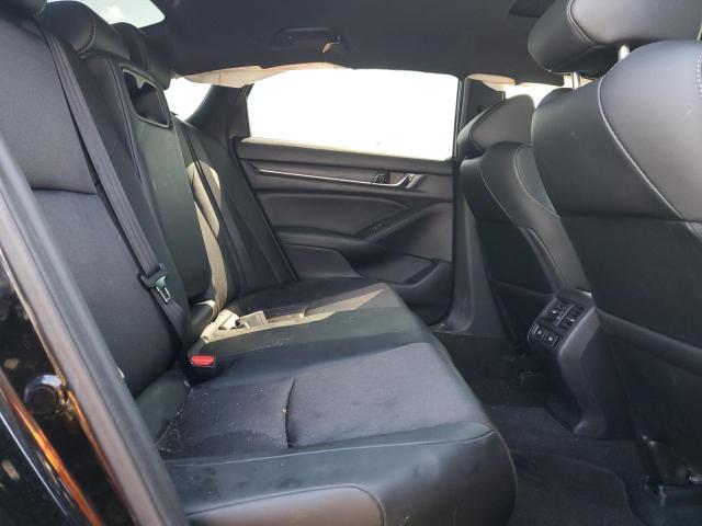 1HGCV2F39MA023046 - 2021 HONDA ACCORD SPORT Qara foto 10