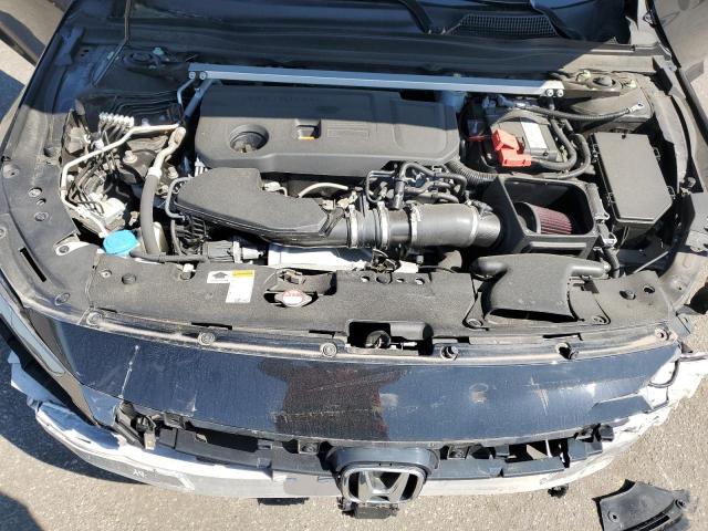 1HGCV2F39MA023046 - 2021 HONDA ACCORD SPORT Qara foto 11