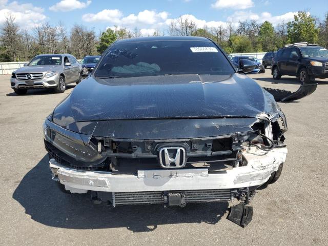 1HGCV2F39MA023046 - 2021 HONDA ACCORD SPORT Qara foto 5