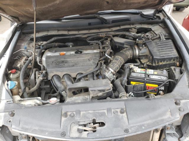 1HGCP26879A171094 - 2009 HONDA ACCORD EXL GRAY photo 11