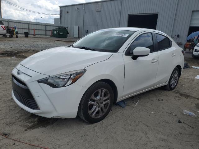 2016 TOYOTA SCION IA, 