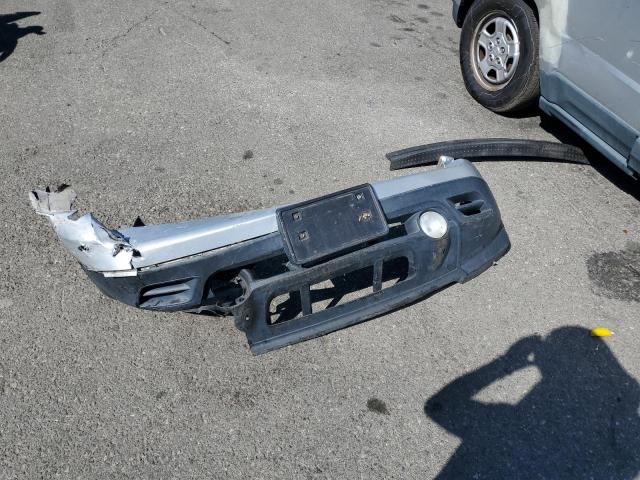 1J4NT1GA9BD270979 - 2011 JEEP PATRIOT SPORT 银色 照片 12