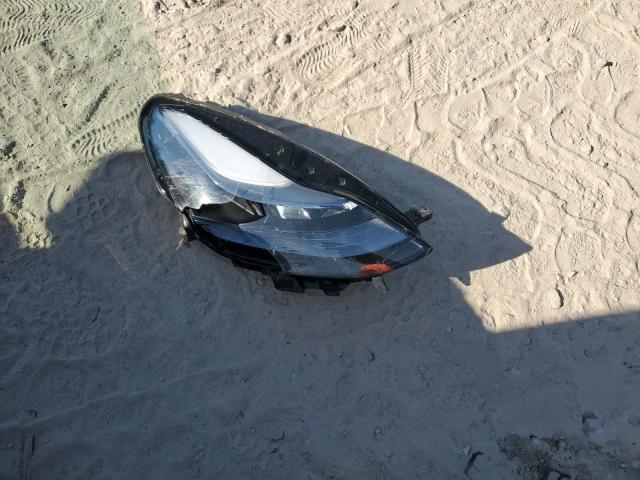 7SAYGDEDXSF240875 - 2025 TESLA MODEL Y GRAY photo 12