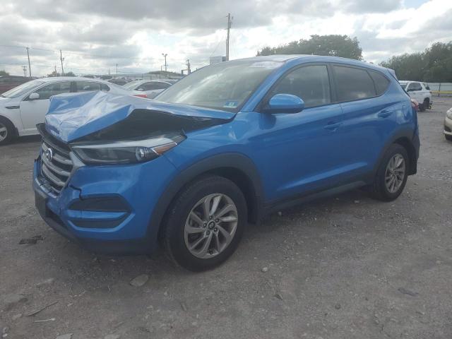 2017 HYUNDAI TUCSON SE, 