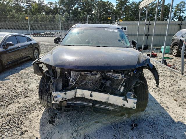 5N1AR2MN8GC663879 - 2016 NISSAN PATHFINDER S BLACK photo 5