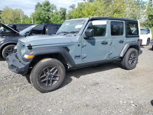 2024 JEEP WRANGLER SPORT, 