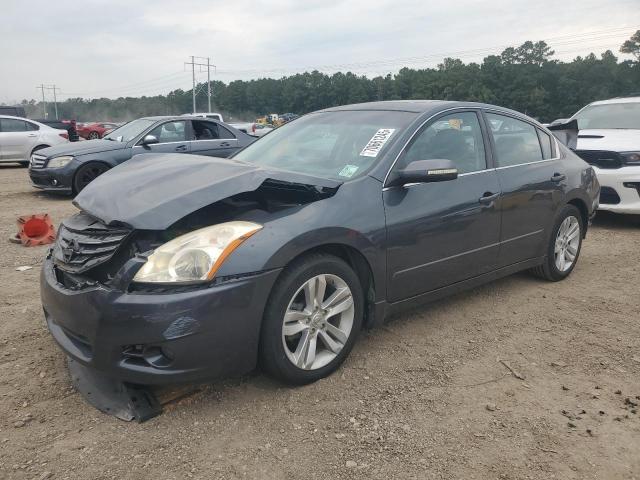 2011 NISSAN ALTIMA SR, 
