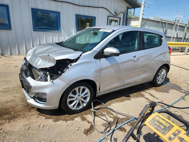 2020 CHEVROLET SPARK 1LT, 