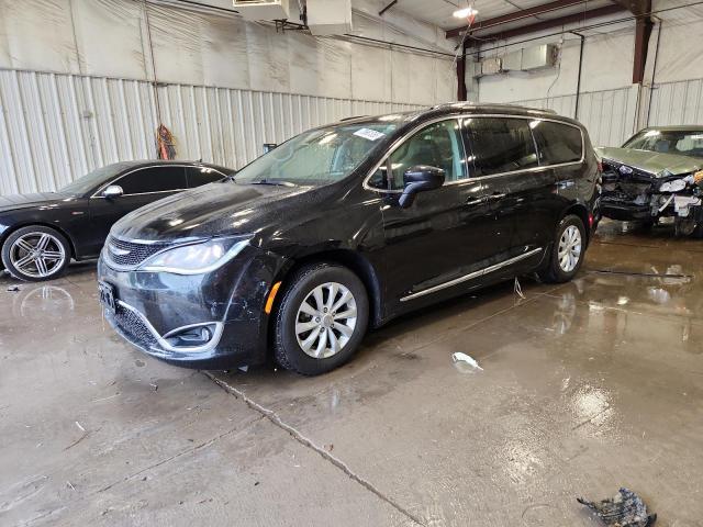 2019 CHRYSLER PACIFICA TOURING L, 