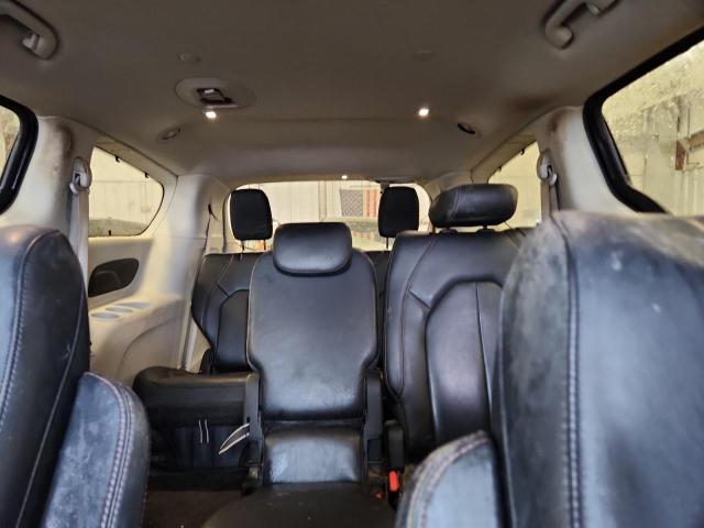 2C4RC1BG0KR550483 - 2019 CHRYSLER PACIFICA TOURING L Qara foto 10