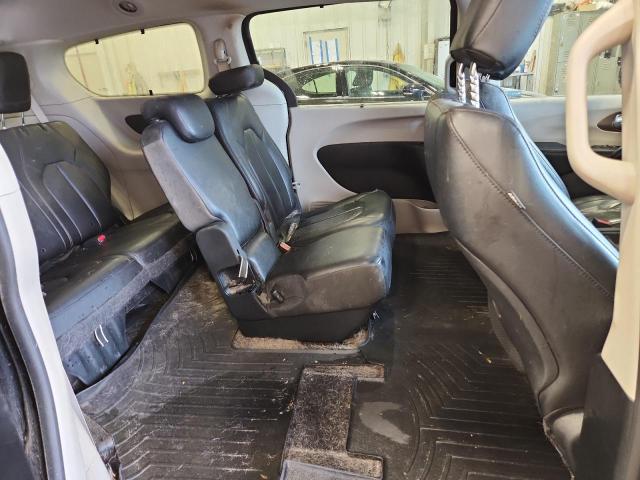 2C4RC1BG0KR550483 - 2019 CHRYSLER PACIFICA TOURING L Qara foto 11