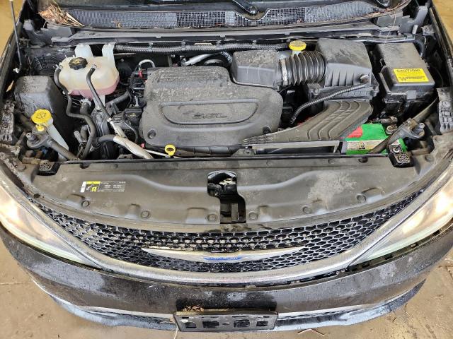 2C4RC1BG0KR550483 - 2019 CHRYSLER PACIFICA TOURING L Qara foto 12