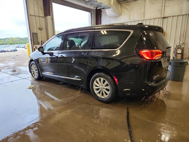 2C4RC1BG0KR550483 - 2019 CHRYSLER PACIFICA TOURING L Qara foto 2