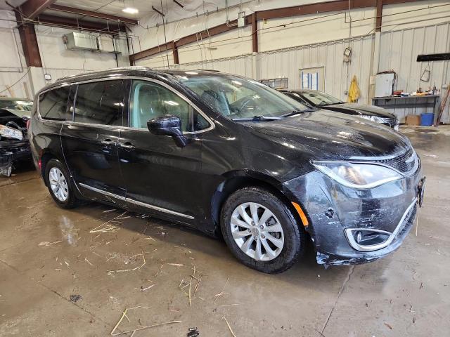 2C4RC1BG0KR550483 - 2019 CHRYSLER PACIFICA TOURING L Qara foto 4