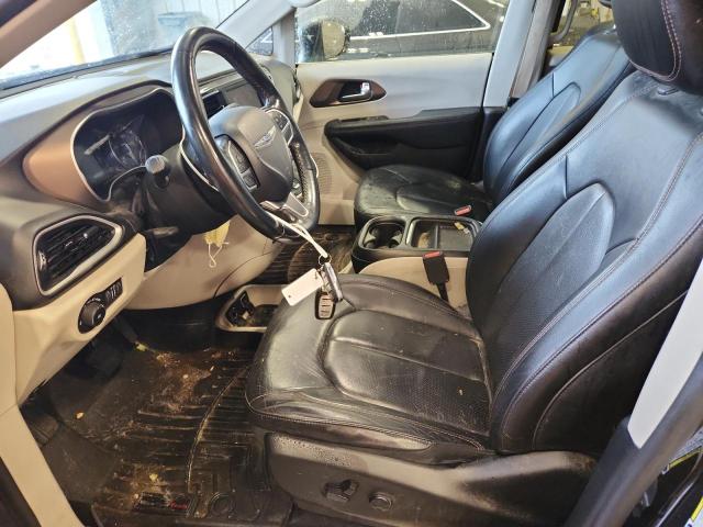 2C4RC1BG0KR550483 - 2019 CHRYSLER PACIFICA TOURING L Qara foto 7