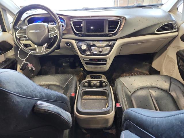 2C4RC1BG0KR550483 - 2019 CHRYSLER PACIFICA TOURING L Qara foto 8