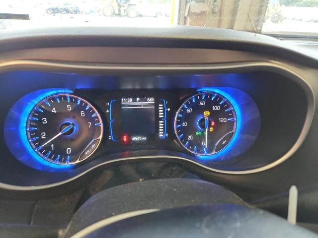 2C4RC1BG0KR550483 - 2019 CHRYSLER PACIFICA TOURING L Qara foto 9