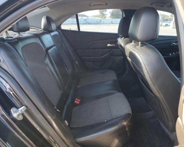 1G11C5SA8DF266635 - 2013 CHEVROLET MALIBU 1LT BLACK photo 10