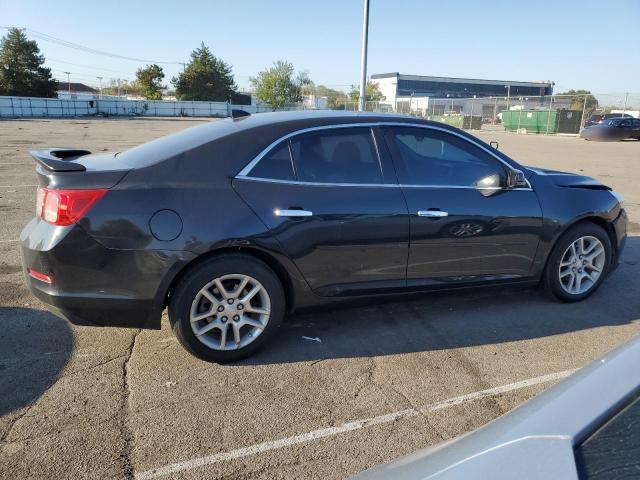 1G11C5SA8DF266635 - 2013 CHEVROLET MALIBU 1LT BLACK photo 3