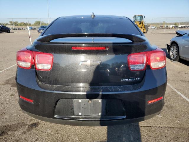 1G11C5SA8DF266635 - 2013 CHEVROLET MALIBU 1LT BLACK photo 6