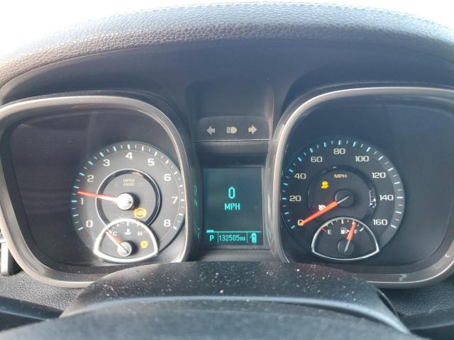 1G11C5SA8DF266635 - 2013 CHEVROLET MALIBU 1LT BLACK photo 9